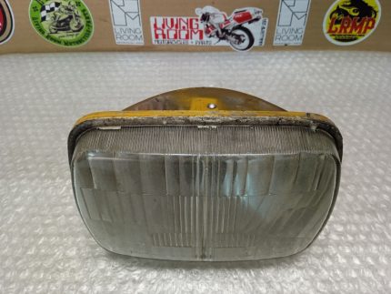 MOTO GUZZI Headlight
