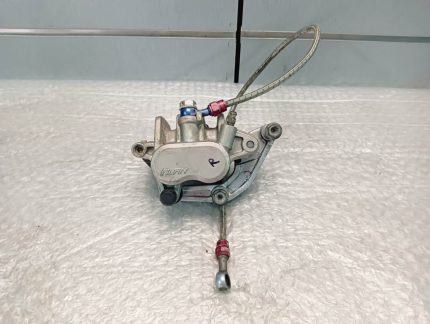 Honda CBR 400 RR NC23 Brake Caliper Front Right + Left