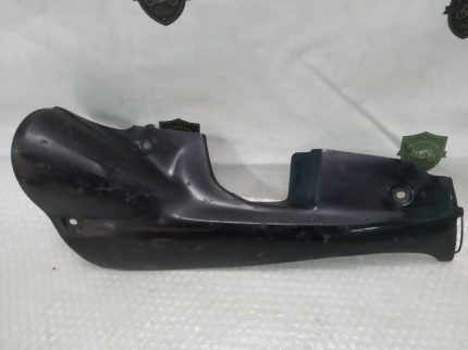 Honda CBR 1000 F sc21 RIGHT EXHAUST COVER 87-
