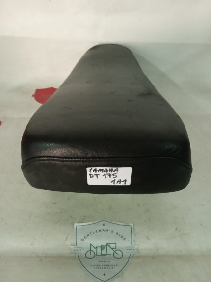 Yamaha DT 175 SADDLE