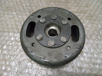 Honda MTX 80 FLYWHEEL