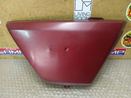 Kawasaki Z 400 RIGHT SIDE PANEL COVER