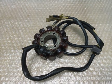 Suzuki GS 750 COIL