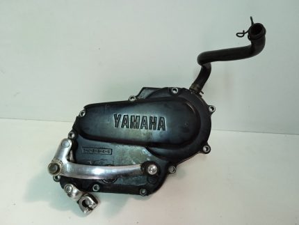 Yamaha XJ 650 Cover Engine Left / Gear Shift Lever