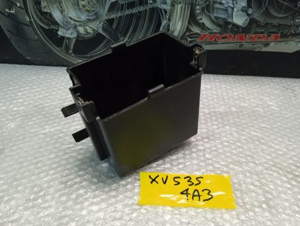 Yamaha XV 535 Virago Toolbox