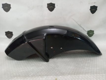 Kawasaki GPZ 750 Turbo FRONT FENDER 83-85’