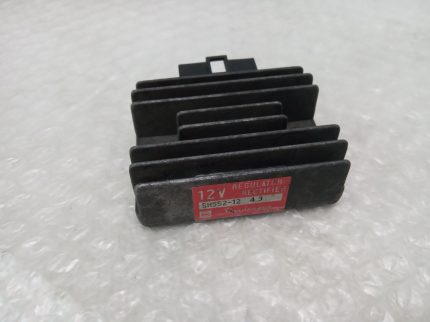 Kawasaki AR 125/ KMX/ KDX/ KR1 RECTIFIER
