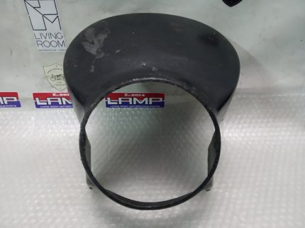 HONDA Mtx50/80 Headlight cover/visor 82-
