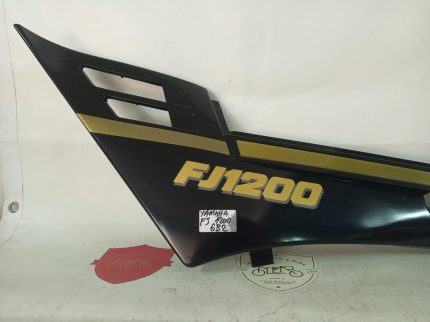 Kawasaki FJ 1200 LEFT SIDE PANEL 88´