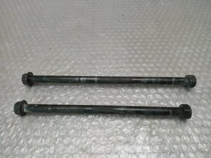 Kawasaki ZXR 750 L AXLE 93-94