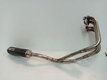 Honda CB 1300 Super Four sc40 Exhaust Sebring / Full System / Manifold / Headers 98-01’