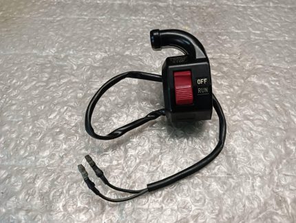 Yamaha SEROW 225 Handlebar Switch Right