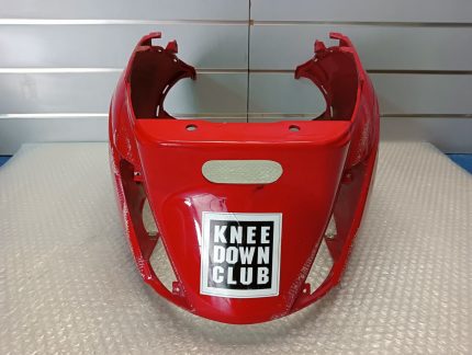 Piaggio ZIP 50 Tail Cowl / Tail Cover / Tail Piece Cover