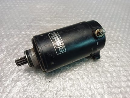 Kawasaki GPZ 750 R Starter Motor 85-86