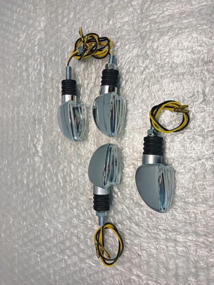 Honda CB 1300 Indicator / Turn Signals Universal Cafe Racer