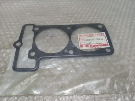 Kawasaki EL 250 Eliminator GASKET