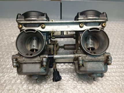 Kawasaki GPZ 500 s Carburetors