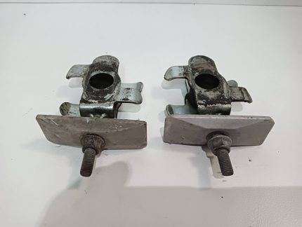 Suzuki SV 650 S Regulators / Swingarm 03-09’