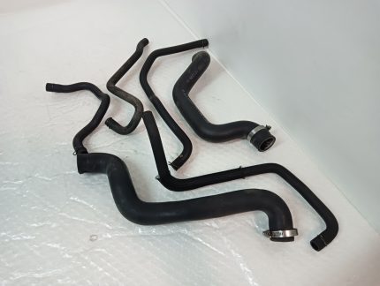 Suzuki SV 650 S Hoses Set 03-