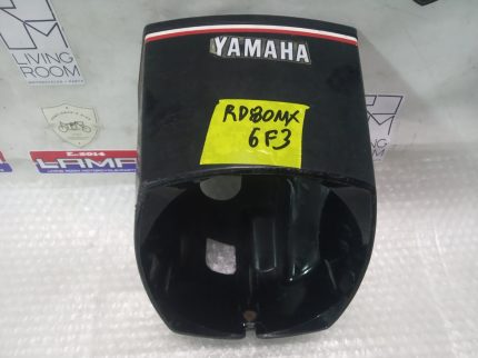 YAMAHA RD 80MX Headlight cover 80