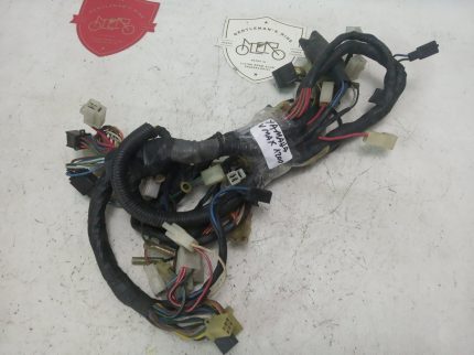 Yamaha VMAX 1200 WIRING HARNESS 85