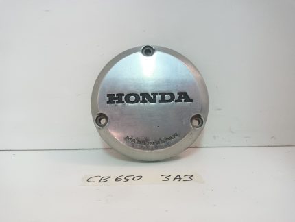 Honda CB 650 Nighthawk Cover Engine Left