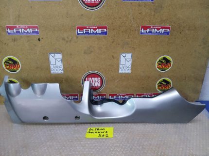 Honda GL 1800 GOLDWING LEFT FAIRING