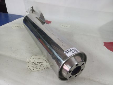 Honda CBR 1100xx LEFT EXHAUST 96-98’