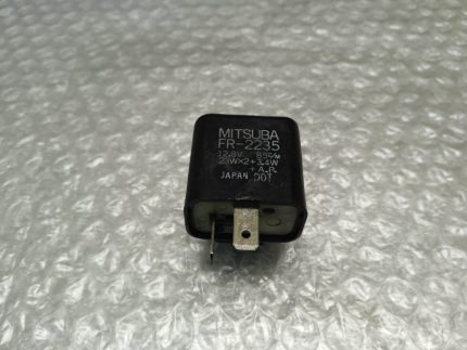 Honda XR 650 L Flasher / Turn Signal