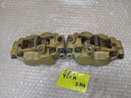 Kawasaki ZXR 750 FRONT CALIPER 89-90