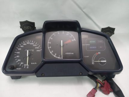 Honda VFR 750 rc24 INSTRUMENTS 86-87’