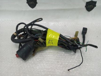 Honda NS 50 R WIRING HARNESS 90-