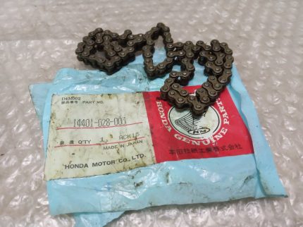 Honda CT 90 TIMING CAM CHAIN  66-79