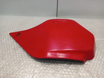 Suzuki DR 650 R Cover / Tank Middle Left