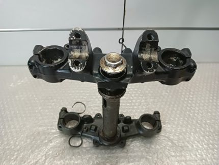 Yamaha DT 125 LC Top / Bottom Yoke
