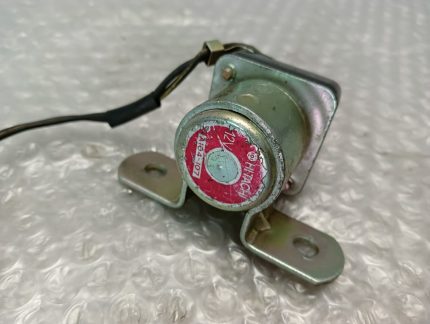 Kawasaki KZ 1100 ST Starter Relay