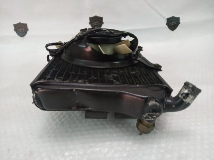 Kawasaki ZXR 750 H RADIATOR 89-90’