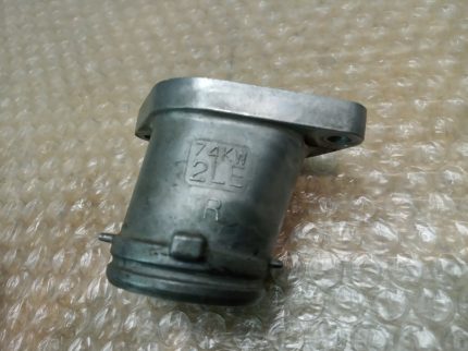 Yamaha FZR 1000 2LE Intakes 87-88