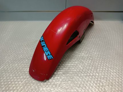 Suzuki GSX 400 s Fender Front