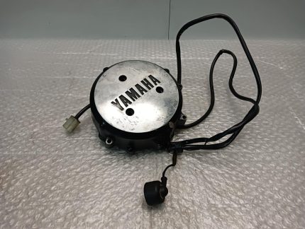 Yamaha XS 750 Generator / Altenator / Stator Coil / Cover