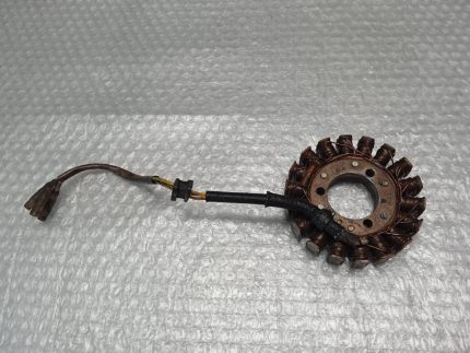 Kawasaki Z 550 LTD Field Coil