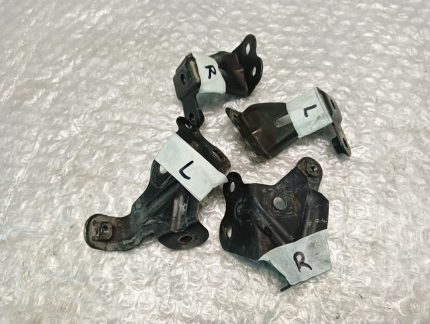Kawasaki ZXR 750 L Fairing Mounts / Brackets