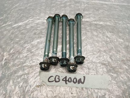 Honda CB 400N Bolts
