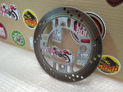 Kawasaki GPX 250 R Brake Disc Rotor Rear