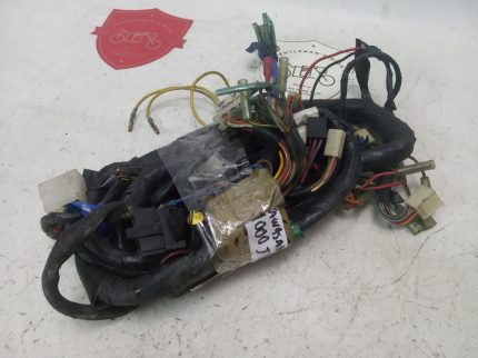 Kawasaki Z 1000 J WIRING HARNESS 81’