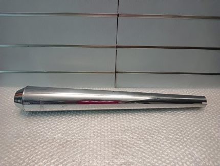 Busso Ducati - Moto Guzzi Exhaust / Muffler / Full System