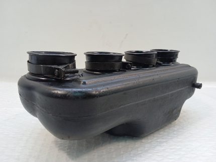 Honda CB 650 Air Box Cleaner / Intakes 79’