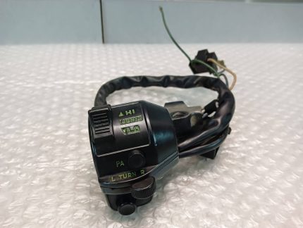 Honda GL 1000 GOLDWING Handlebar Switch Left