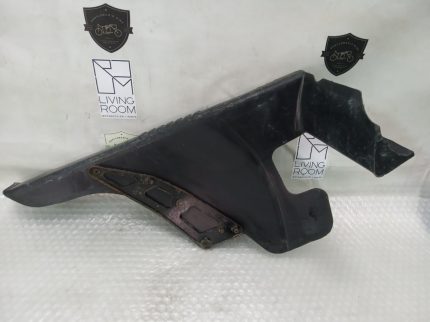 Kawasaki KLR 250 CHAIN PROTECTOR 84-
