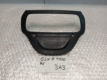 Suzuki GSXR 1100 W Taillight Cover